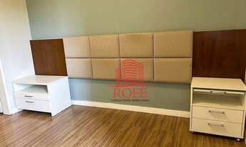 Imagem 5: Excelente imóvel locação em Moema, próximo do metrô!