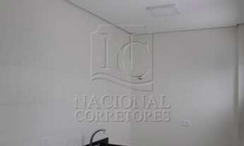 Imagem 5: Apartamento com 2 dormitórios à venda, 48 m² por R$ 300.000,00 - Bangu - Santo André/SP