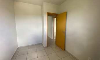 Imagem 7: Apartamento com 3 dormitórios para alugar, 95 m² por R$ 2.520,00/mês - Copacabana - Uberlâ