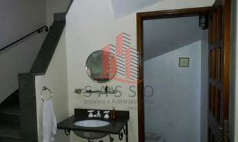 Imagem 2: Alugo sobrado comercial ou residencial na Aclimação