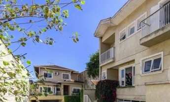 Imagem 2: CASA EM CONDOMÍNIO - ALTO DA BOA VISTA - SP