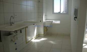 Imagem 4: Apartamento - Vila Industrial - Campinas