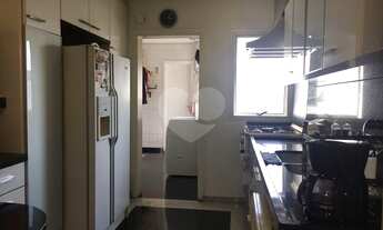 Imagem 2: Cobertura Duplex Moema Indios