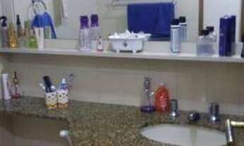 Imagem 5: Apartamento residencial à venda, Vila Gumercindo, São Paulo