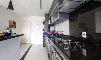 Imagem 7: Apartamento com 2 dormitórios à venda, 75 m² por R$ 639.000,00 - Norte - Águas Claras/DF