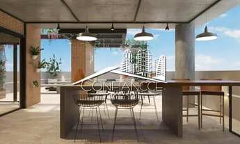 Imagem 4: Apartamento à venda no Niagara On The Lake no Alto da Glória em Curitiba/PR