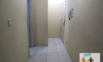 Imagem 7: Apartamento à venda, 68 m² por R$ 279.000,00 - Encruzilhada - Santos/SP