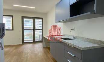 Imagem: Apartamento para alugar, 33 m² por R$ 4.478,13/mês