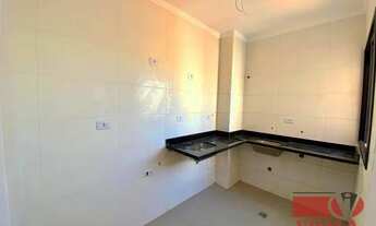 Imagem 2: Apartamento à venda, 35 m² por R$ 230.990,00 - Vila Ema - São Paulo/SP