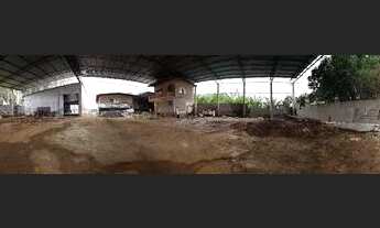 Imagem 5: Área, 7 m² - venda por R$ 7.450.000,00 ou aluguel por R$ 47.800,00 - Vila São Bento - São