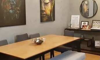 Imagem 2: APARTAMENTO - VILA BASTOS - SP