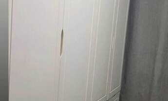 Imagem 5: Apartamento com 2 dormitórios para alugar, 49 m² por R$ 2.300,00/mês - Parque Uirapuru - G