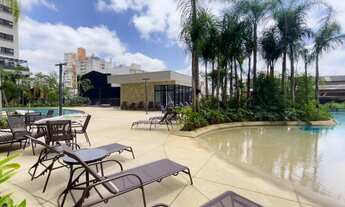 Imagem 6: Apartamento para venda com 57 metros quadrados com 2 quartos em Brás - São Paulo - SP