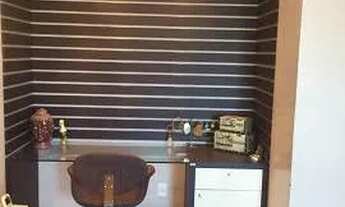 Imagem 5: CONDOMÍNIO BARÃO DA VILLA . 4 SUITES SENDO 3 COM VARANDA, 1 SUITE MASTER COM CLOSET