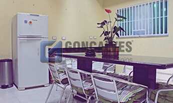 Imagem 3: SAO BERNARDO DO CAMPO - Residential / Sobrado - DEMARCHI