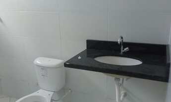 Imagem 4: Casa com 2 dormitórios para alugar por R$ 850,00/mês - Res Mirante Do Rio - Teixeira de Fr