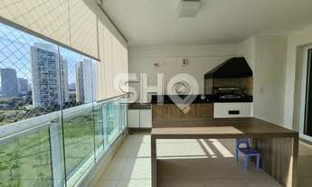 Imagem 2: Apartamento no Jardim das Perdizes com 4 dormitórios