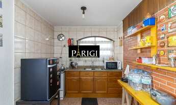 Imagem 2: Casa, 287 m² - venda por R$ 1.400.000,00 ou aluguel por R$ 6.500,00/mês - Higienópolis - P