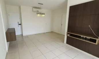 Imagem 6: EQUILIBRIUM RESIDENCE- PARQUE 10 PROXIM AO CSU E PARQUE MINDU