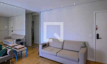 Imagem 4: Apartamento para Aluguel - Vila Mariana, 3 Quartos, 84 m2