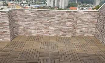 Imagem 6: Santo André - Apartamento Padrão - Utinga