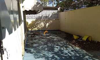 Imagem 6: Casa com 3 dormitórios para alugar, 150 m² por R$ 4.221,00/mês - Santa Teresinha - São Pau