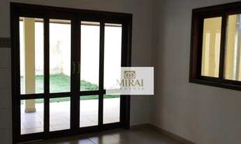 Imagem 5: Casa com 3 dormitórios para alugar, 120 m² por R$ 5.080,00/mês - Jardim América - São José