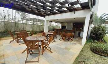 Imagem 4: Apartamento com 2 dormitórios, 1 suíte para alugar, 68 m² por R$ 3.390/mês - Butantã - São