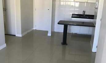 Imagem 2: Apartamento na Ponta do Farol