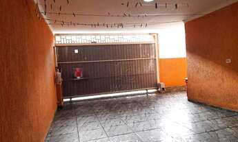 Imagem 4: Sobrado com 3 dormitórios à venda, 120 m² por R$ 480.000,00 - Vila Lucinda - Santo André/S