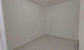 Imagem 5: Cobertura com 2 dormitórios à venda, 100 m² por R$ 370.000,00 - Bangu - Santo André/SP