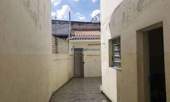 Imagem 3: Casa Comercial / Residencial em Pinheiros com 270m²