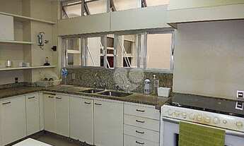 Imagem 4: Apartamento com 4 quartos à venda, 210 m² por R$ 2.800.000 - Ipanema - Rio de Janeiro/RJ