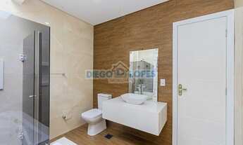 Imagem 6: Casa em Curitiba