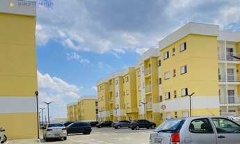 Imagem 5: Apartamento com 2 dormitórios para alugar, 52 m² por R$ 1.750,00/mês - Condomínio Residenc