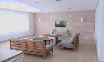 Imagem 6: Apartamento com 1 dormitório para alugar, 22 m² por R$ 1.410,01/mês - Iguatemi - Ribeirão