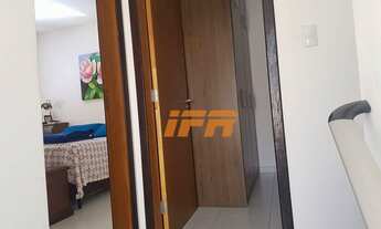 Imagem 5: Sobrado à venda, 147 m² por R$ 360.000,00 - Borda da Mata - Caçapava/SP