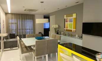 Imagem 1: Magnifico apartamento garden, 4 quartos, no cobiçado Atelier Três Rios