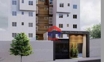 Imagem: Apartamento com 2 dormitórios à venda