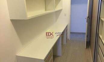 Imagem 8: Apartamento com 3 dormitórios, 145 m² - venda por R$ 1.166.000,00 ou aluguel por R$ 4.630