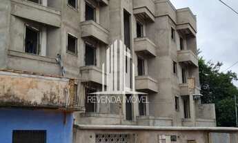 Imagem 2: Apartamento sem condomínio com elevador, 2 dormitórios sendo 1 suíte e 1 vaga de garagem