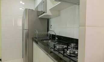 Imagem 2: Apartamento mobiliado leia a descrição