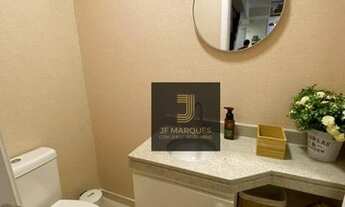 Imagem 6: Apartamento Duplex com 2 dormitórios, 82 m² - venda por R$ 920.000,00 ou aluguel por R$ 6