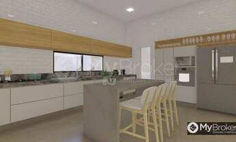 Imagem 7: Casa em condomínio - Jardins Milão