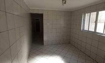 Imagem 6: Sobrado com 3 dormitórios para alugar, 130 m² por R$ 3.350,00/mês - Encruzilhada - Santos