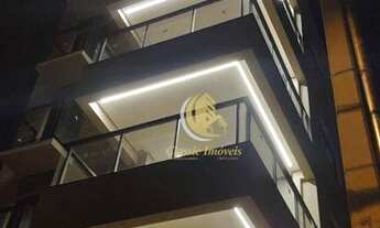 Imagem 2: Apartamento à venda, 72 m² por R$ 492.000,00 - Jardim Paulista - Ribeirão Preto/SP