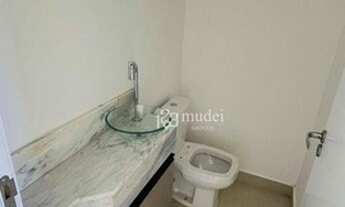 Imagem 5: Apartamento com 1 dormitório para alugar próximo a USF, com 54 m² por R$ 2.150/mês - Jardi