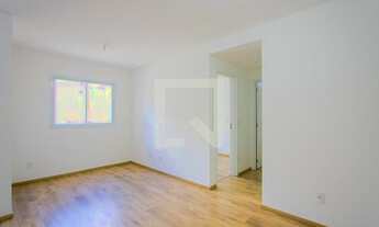 Imagem 2: Apartamento para Aluguel - Centro, 2 Quartos, 47 m2