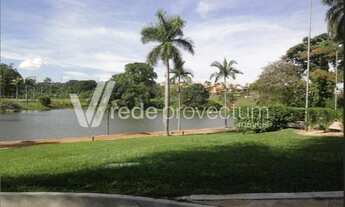 Imagem 5: Casa - Loteamento Alphaville Campinas - Campinas