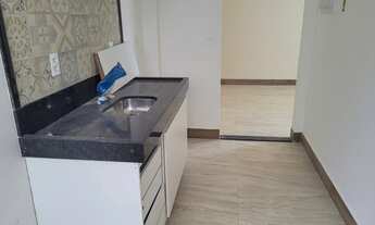 Imagem 4: Apartamento de 2 quartos com suite em Jardim Camburi - Vitória - ES